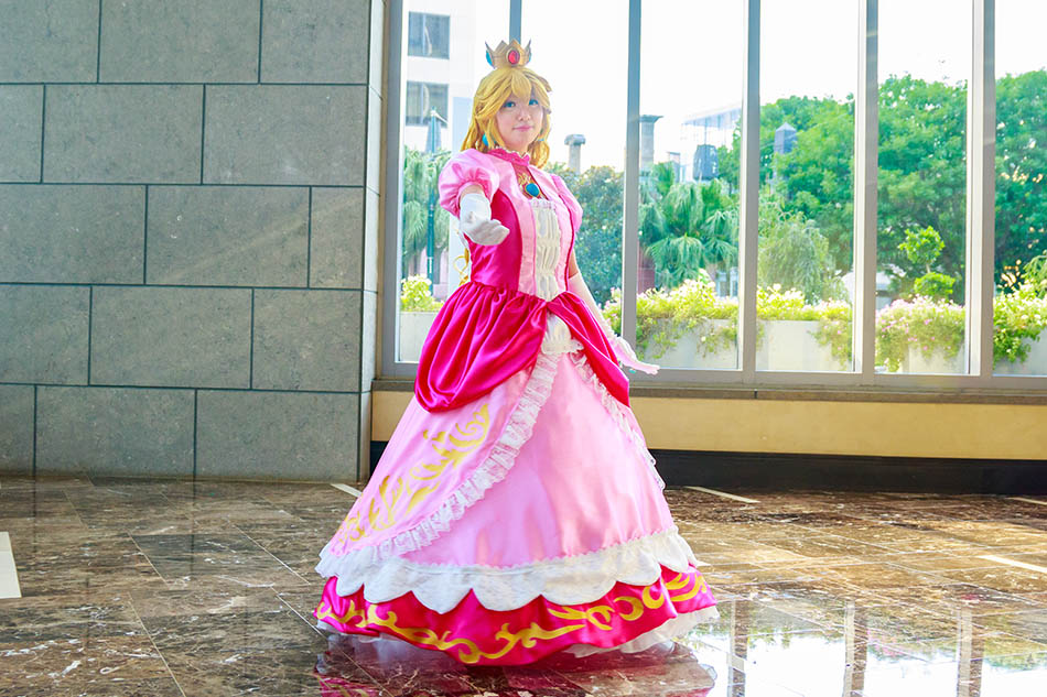 Cosplay