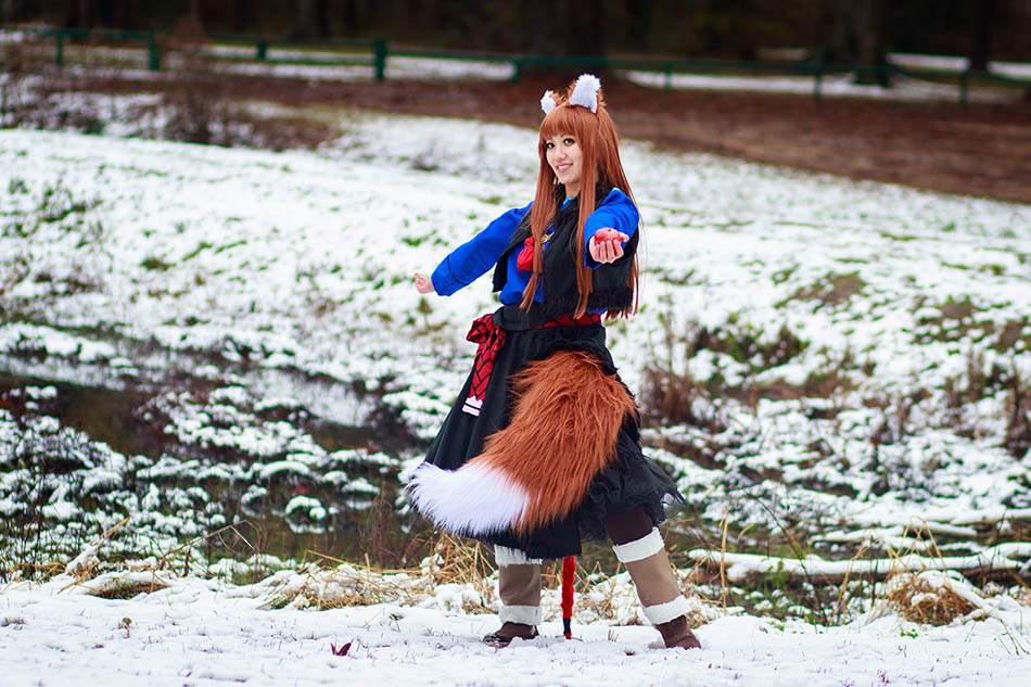Cosplay
