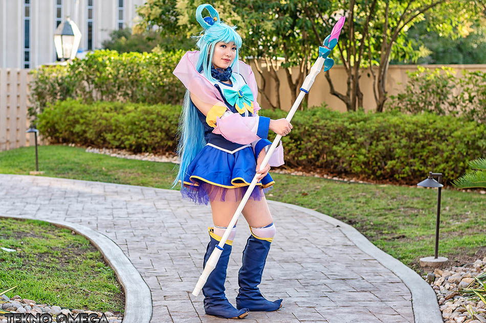 Cosplay