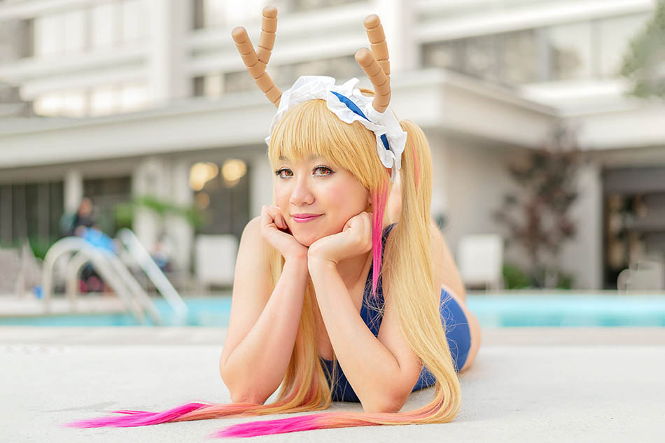 Cosplay