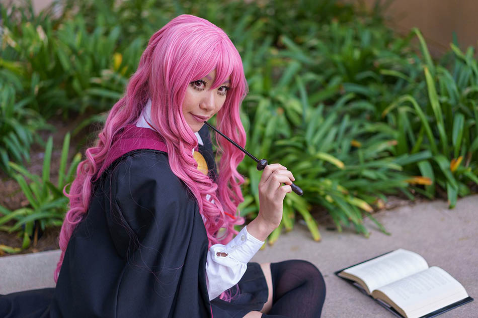 Cosplay