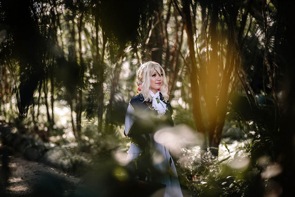 Cosplay