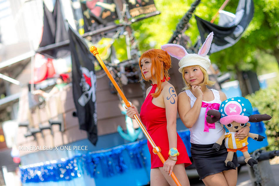 Cosplay