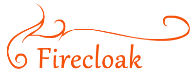 Firecloak logo